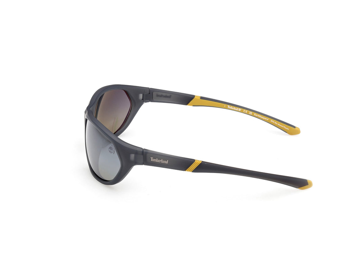 Translation missing: es.seo.product.type.gafas-de-sol timberland tb00035 20d gris rectangular masculino talla 67mm - Translation missing: es.seo.product.alt.imagen-secundaria