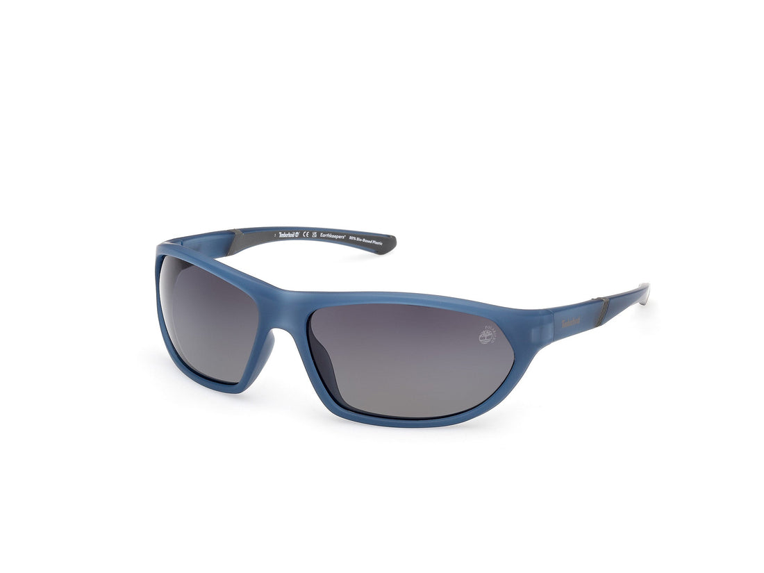 Translation missing: es.seo.product.type.gafas-de-sol timberland tb00035 91d azul rectangular masculino talla 67mm - Translation missing: es.seo.product.alt.imagen-principal