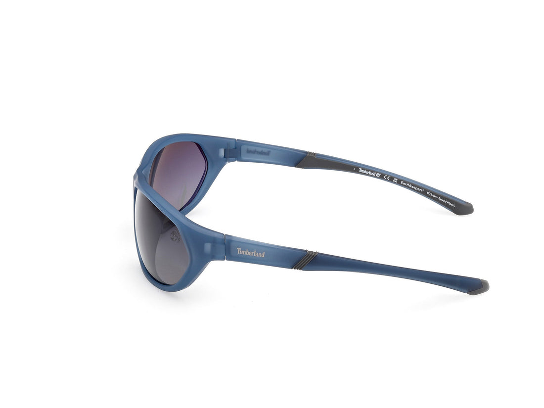 Translation missing: es.seo.product.type.gafas-de-sol timberland tb00035 91d azul rectangular masculino talla 67mm - Translation missing: es.seo.product.alt.imagen-secundaria