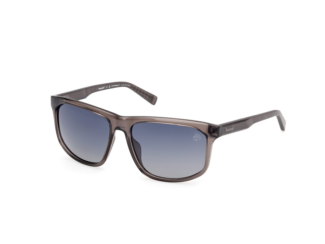 Translation missing: es.seo.product.type.gafas-de-sol timberland tb00036-h 20d gris rectangular masculino talla 60mm - Translation missing: es.seo.product.alt.imagen-principal