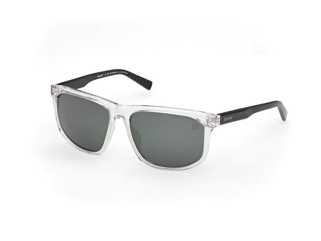 Translation missing: es.seo.product.type.gafas-de-sol timberland tb00036-h 26r transparente rectangular masculino talla 60mm - Translation missing: es.seo.product.alt.imagen-principal