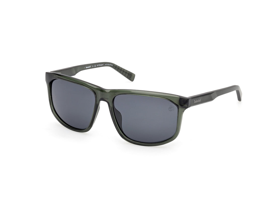 Translation missing: es.seo.product.type.gafas-de-sol timberland tb00036-h 96d verde rectangular masculino talla 60mm - Translation missing: es.seo.product.alt.imagen-principal