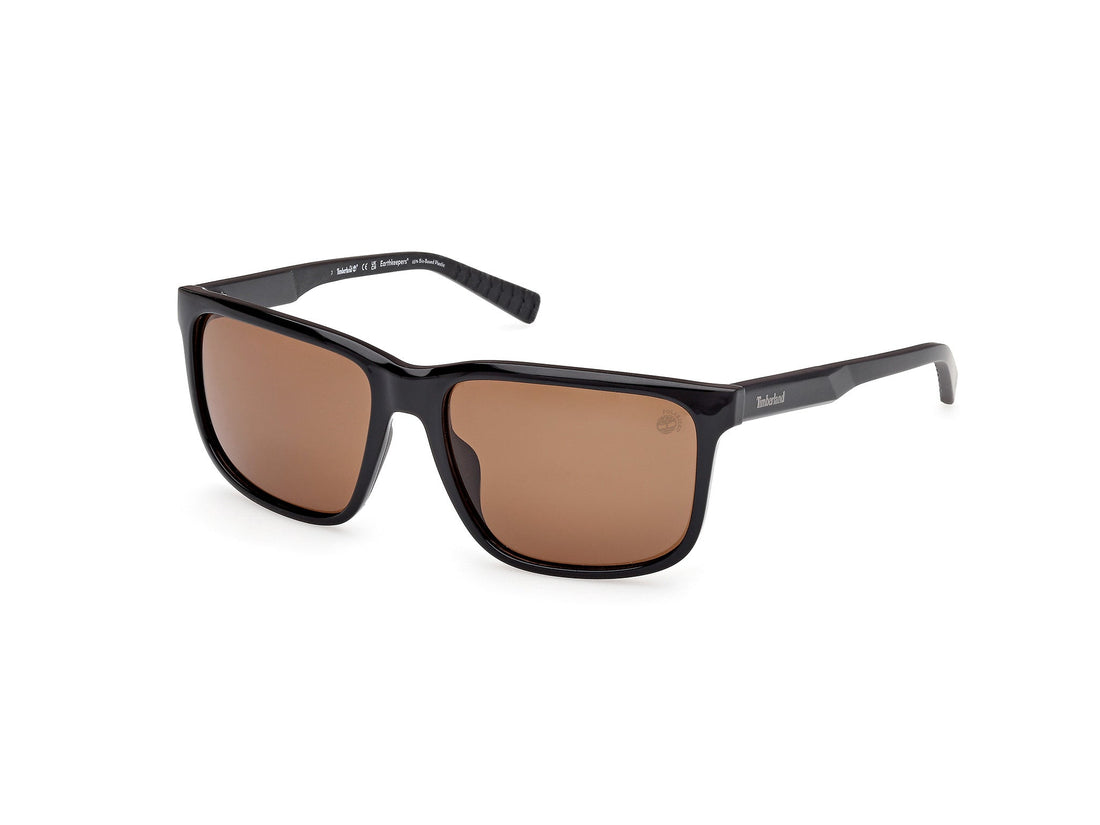 Translation missing: es.seo.product.type.gafas-de-sol timberland tb00037 01h negro square masculino talla 59mm - Translation missing: es.seo.product.alt.imagen-principal
