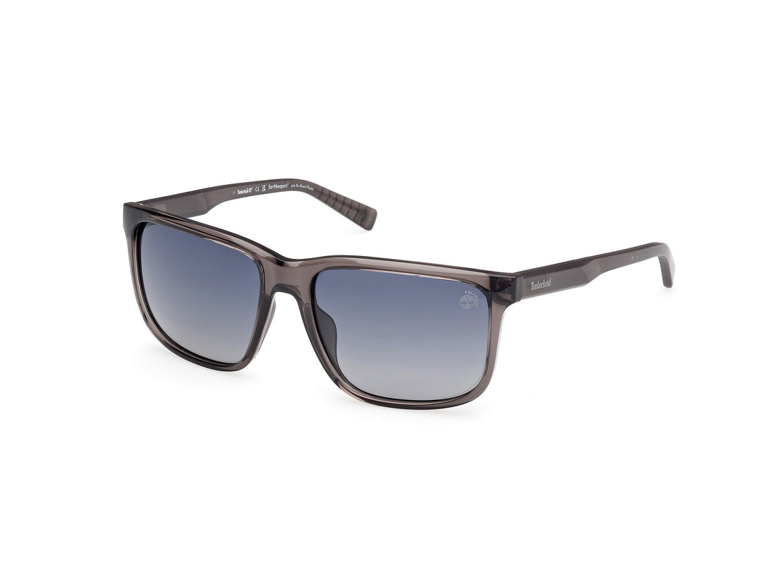Translation missing: es.seo.product.type.gafas-de-sol timberland tb00037 20d gris square masculino talla 59mm - Translation missing: es.seo.product.alt.imagen-principal