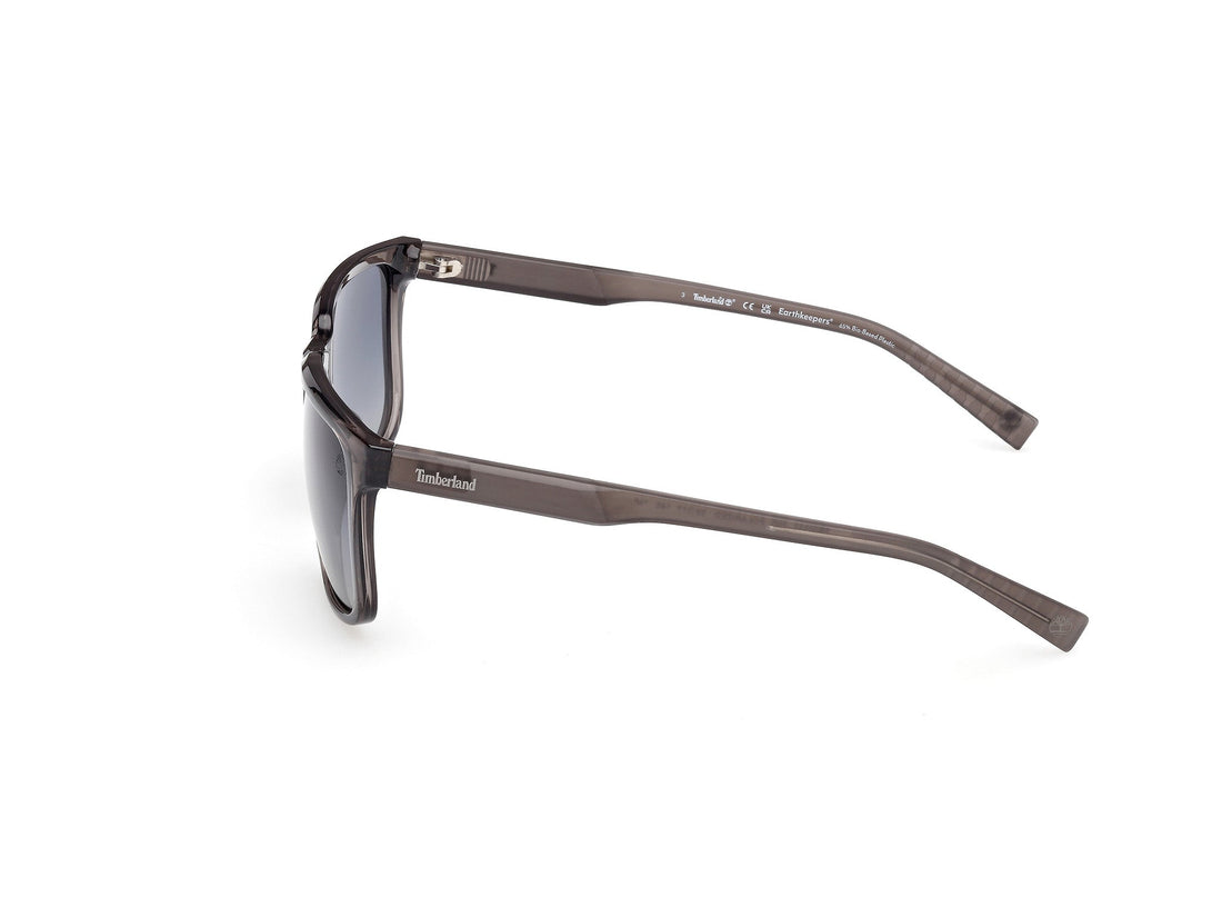 Translation missing: es.seo.product.type.gafas-de-sol timberland tb00037 20d gris square masculino talla 59mm - Translation missing: es.seo.product.alt.imagen-secundaria