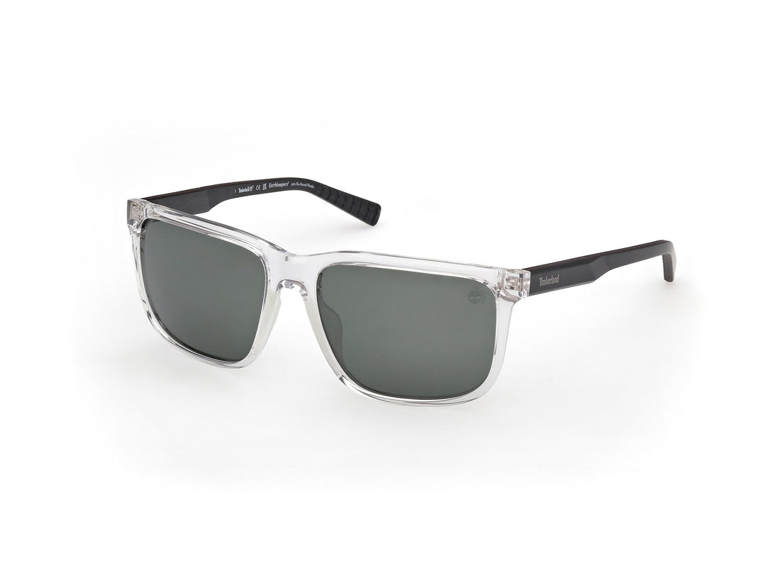Translation missing: es.seo.product.type.gafas-de-sol timberland tb00037 26r transparente square masculino talla 59mm - Translation missing: es.seo.product.alt.imagen-principal