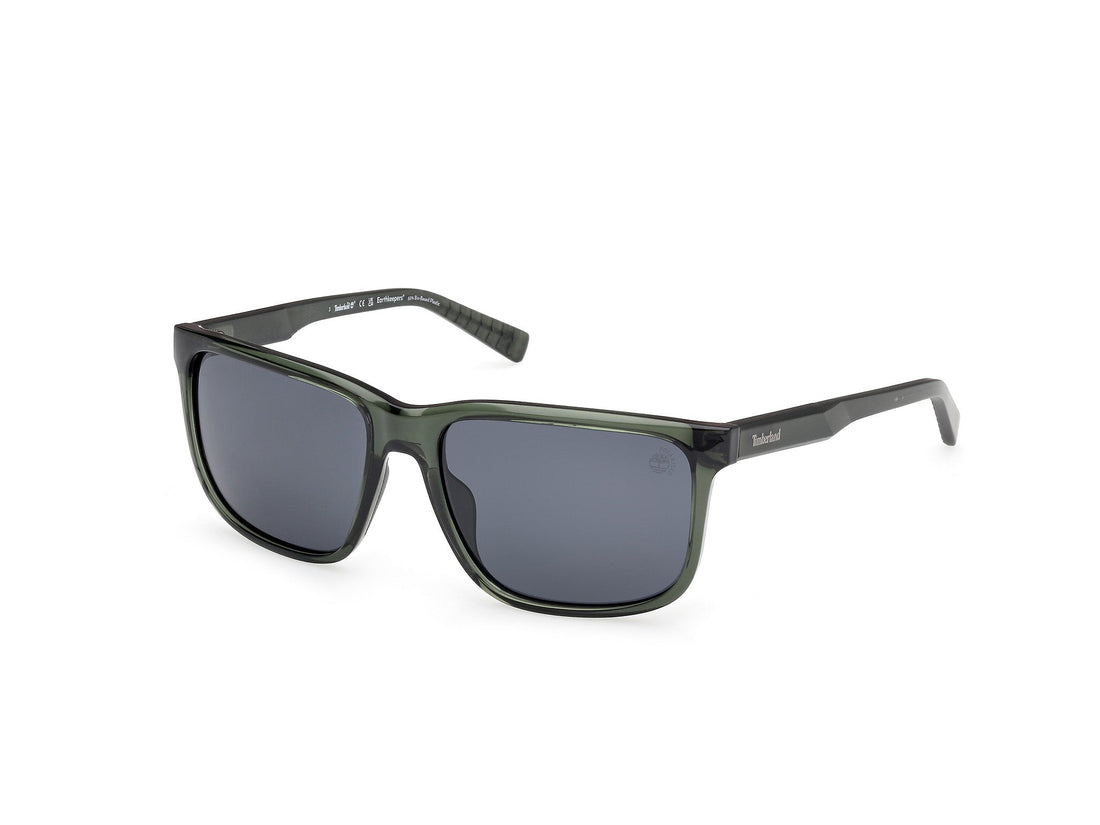 Translation missing: es.seo.product.type.gafas-de-sol timberland tb00037 96d verde square masculino talla 59mm - Translation missing: es.seo.product.alt.imagen-principal