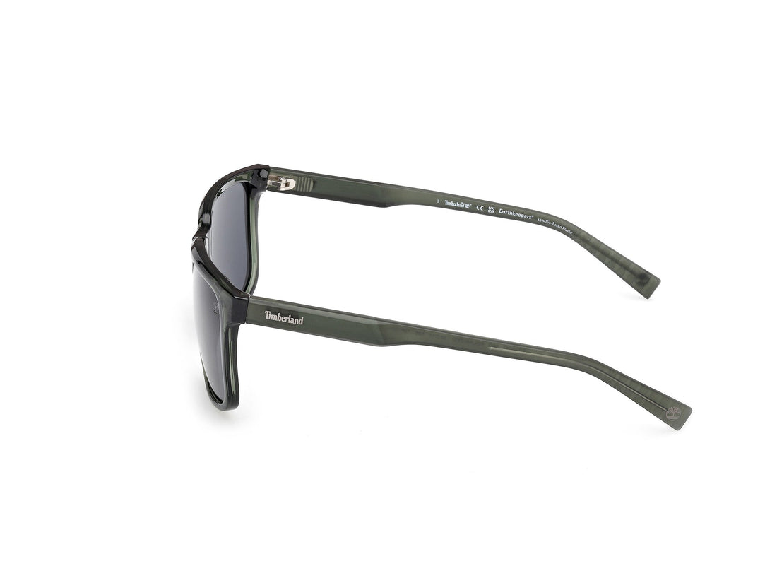 Translation missing: es.seo.product.type.gafas-de-sol timberland tb00037 96d verde square masculino talla 59mm - Translation missing: es.seo.product.alt.imagen-secundaria