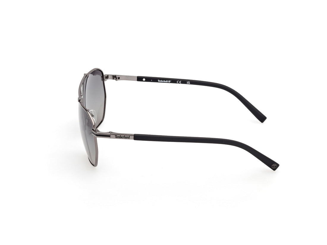 Translation missing: es.seo.product.type.gafas-de-sol timberland tb00038 08d plateado navigator masculino talla 60mm - Translation missing: es.seo.product.alt.imagen-secundaria