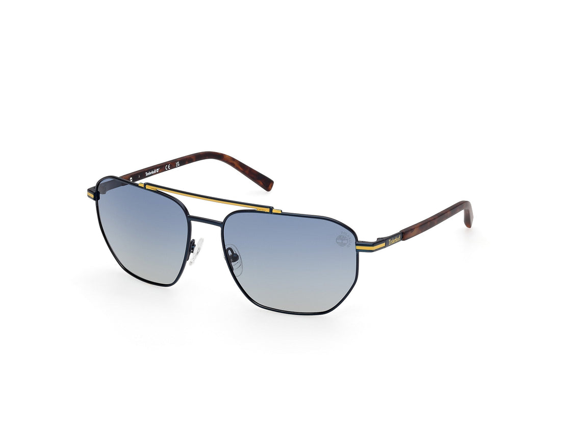 Translation missing: es.seo.product.type.gafas-de-sol timberland tb00038 91d azul navigator masculino talla 60mm - Translation missing: es.seo.product.alt.imagen-principal