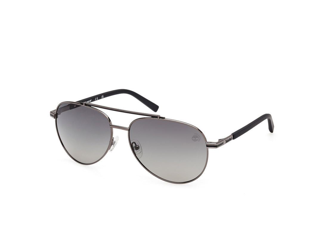 Translation missing: es.seo.product.type.gafas-de-sol timberland tb00039 08d plateado pilot masculino talla 60mm - Translation missing: es.seo.product.alt.imagen-principal