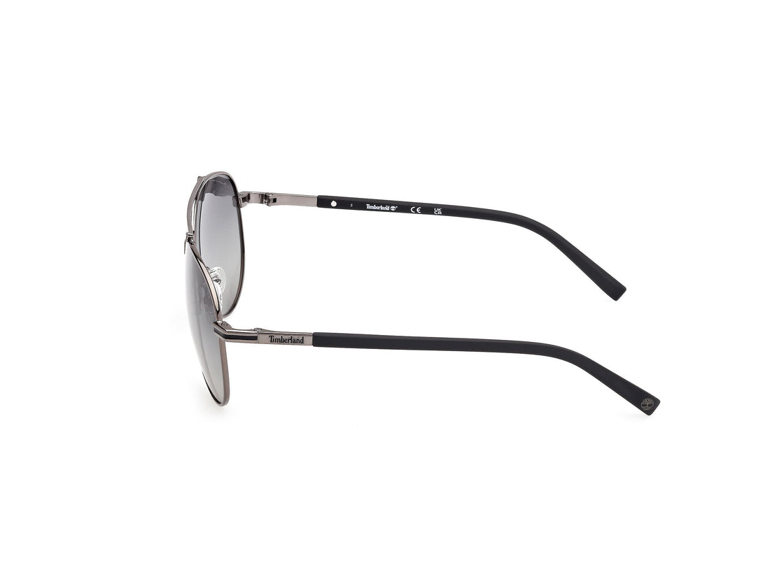 Translation missing: es.seo.product.type.gafas-de-sol timberland tb00039 08d plateado pilot masculino talla 60mm - Translation missing: es.seo.product.alt.imagen-secundaria