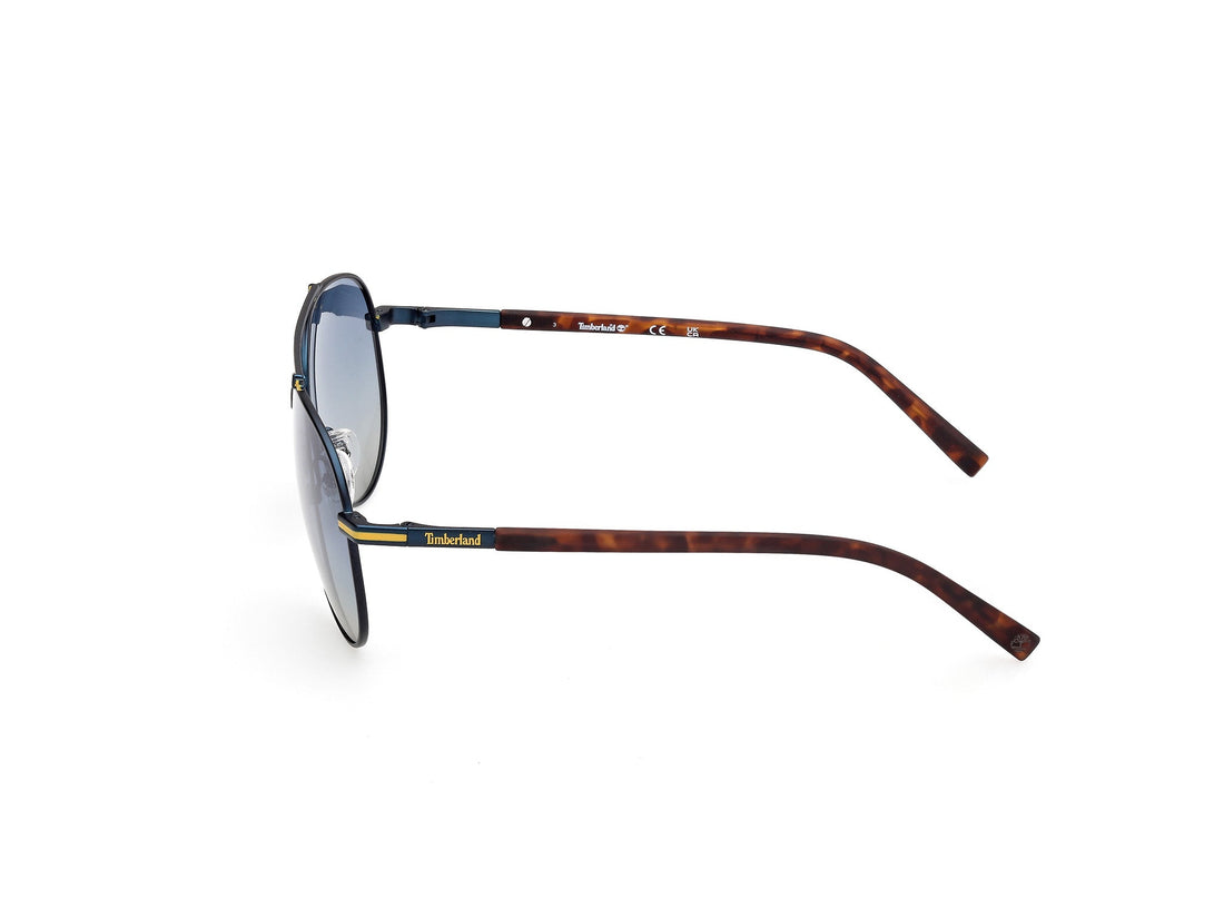 Translation missing: es.seo.product.type.gafas-de-sol timberland tb00039 91d azul pilot masculino talla 60mm - Translation missing: es.seo.product.alt.imagen-secundaria