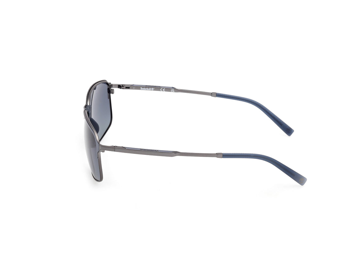 Translation missing: es.seo.product.type.gafas-de-sol timberland tb00040 91d azul rectangular masculino talla 62mm - Translation missing: es.seo.product.alt.imagen-secundaria