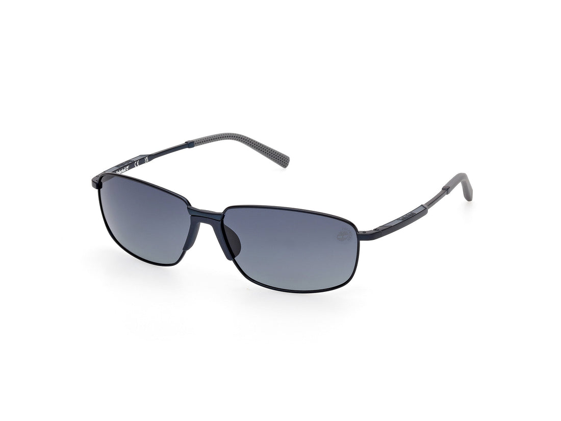 Translation missing: es.seo.product.type.gafas-de-sol timberland tb00041 91d azul rectangular masculino talla 61mm - Translation missing: es.seo.product.alt.imagen-principal