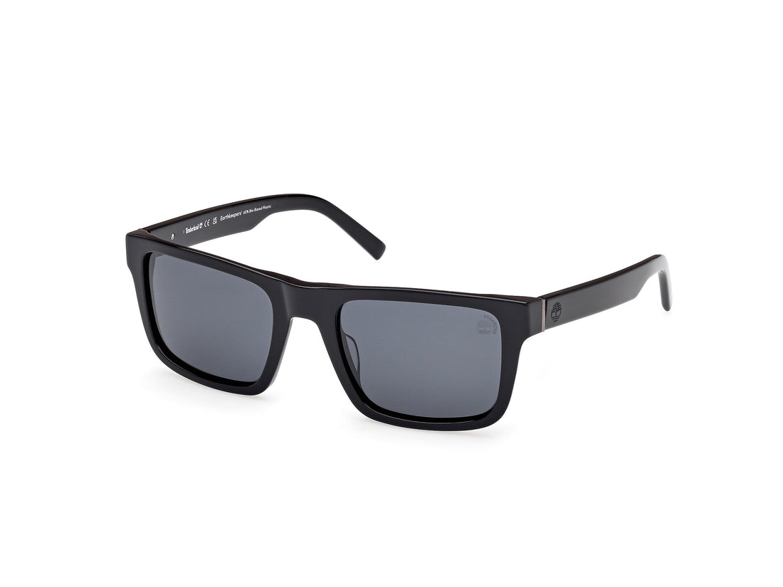 Translation missing: es.seo.product.type.gafas-de-sol timberland tb00042 01d negro square masculino talla 55mm - Translation missing: es.seo.product.alt.imagen-principal