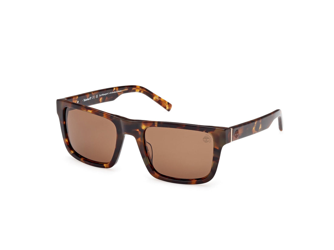 Translation missing: es.seo.product.type.gafas-de-sol timberland tb00042 54h havana square masculino talla 55mm - Translation missing: es.seo.product.alt.imagen-principal