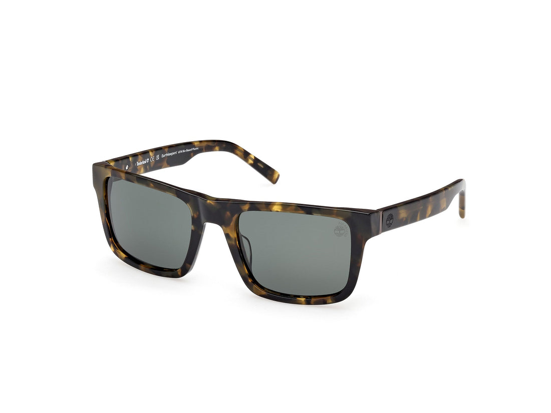 Translation missing: es.seo.product.type.gafas-de-sol timberland tb00042 55r havana square masculino talla 55mm - Translation missing: es.seo.product.alt.imagen-principal