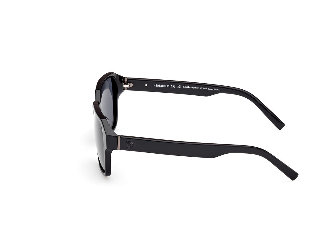 Translation missing: es.seo.product.type.gafas-de-sol timberland tb00043 01d negro square masculino talla 56mm - Translation missing: es.seo.product.alt.imagen-secundaria