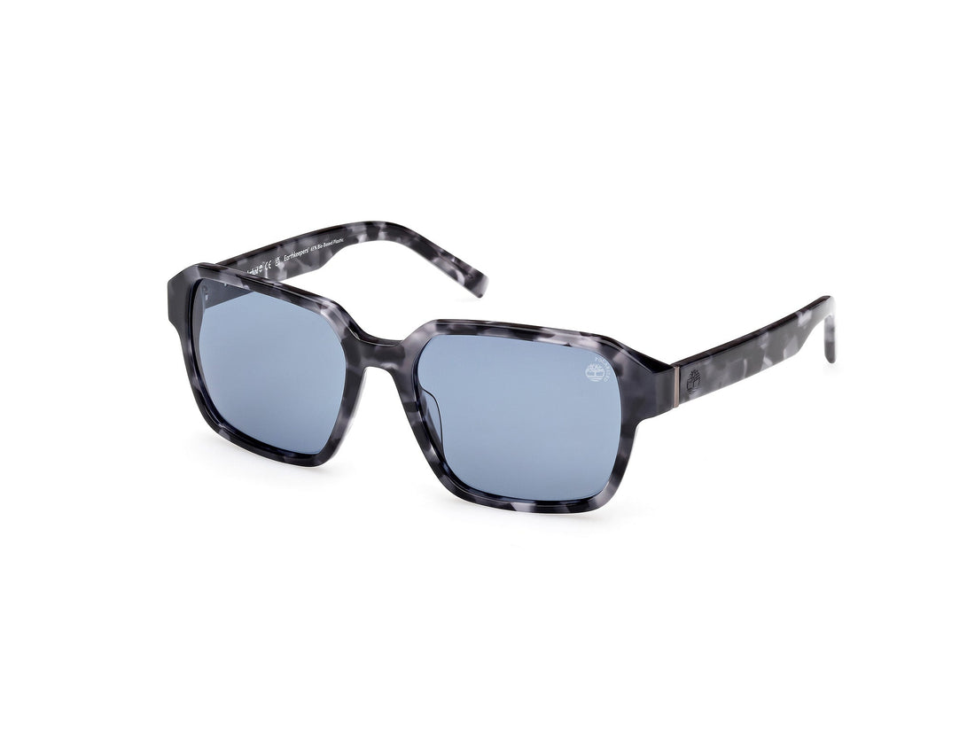Translation missing: es.seo.product.type.gafas-de-sol timberland tb00043 52d havana square masculino talla 56mm - Translation missing: es.seo.product.alt.imagen-principal