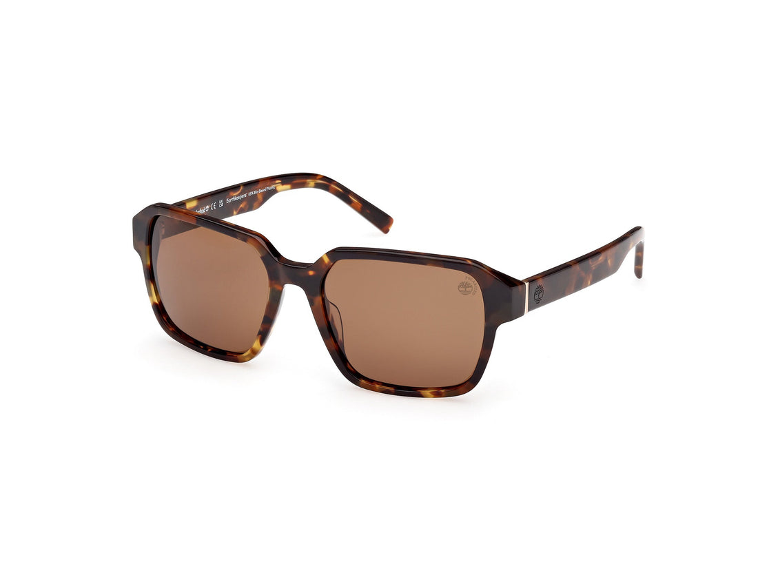 Translation missing: es.seo.product.type.gafas-de-sol timberland tb00043 54h havana square masculino talla 56mm - Translation missing: es.seo.product.alt.imagen-principal