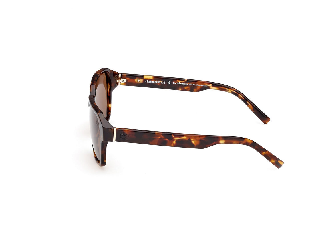 Translation missing: es.seo.product.type.gafas-de-sol timberland tb00043 54h havana square masculino talla 56mm - Translation missing: es.seo.product.alt.imagen-secundaria