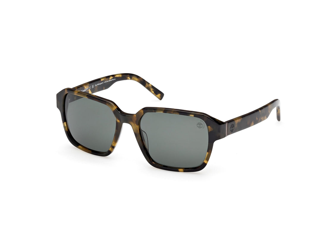 Translation missing: es.seo.product.type.gafas-de-sol timberland tb00043 55r havana square masculino talla 56mm - Translation missing: es.seo.product.alt.imagen-principal