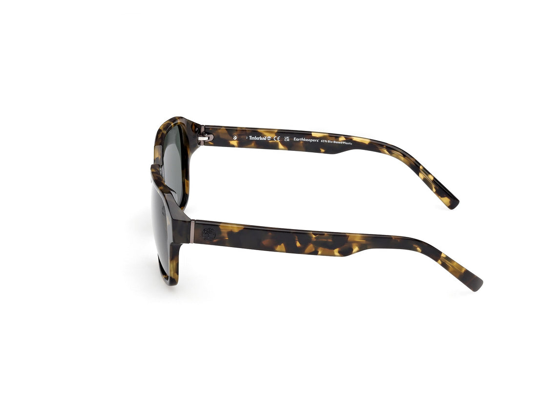 Translation missing: es.seo.product.type.gafas-de-sol timberland tb00043 55r havana square masculino talla 56mm - Translation missing: es.seo.product.alt.imagen-secundaria