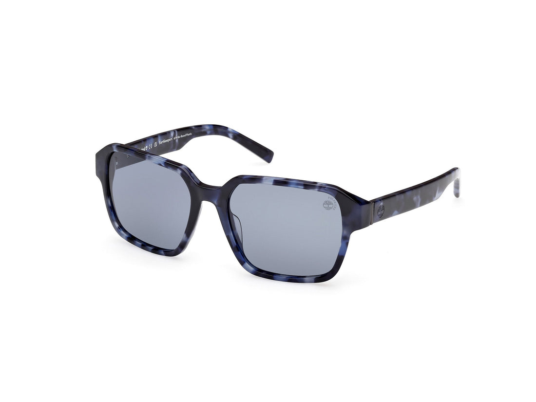 Translation missing: es.seo.product.type.gafas-de-sol timberland tb00043 56d havana square masculino talla 56mm - Translation missing: es.seo.product.alt.imagen-principal