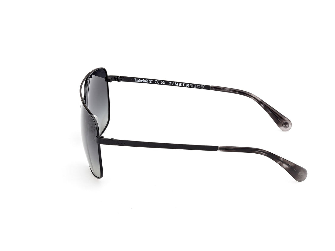 Translation missing: es.seo.product.type.gafas-de-sol timberland tb00044 01d negro navigator masculino talla 65mm - Translation missing: es.seo.product.alt.imagen-secundaria