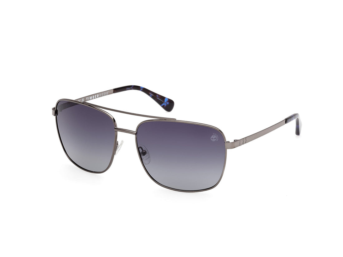 Translation missing: es.seo.product.type.gafas-de-sol timberland tb00044 08d plateado navigator masculino talla 65mm - Translation missing: es.seo.product.alt.imagen-principal