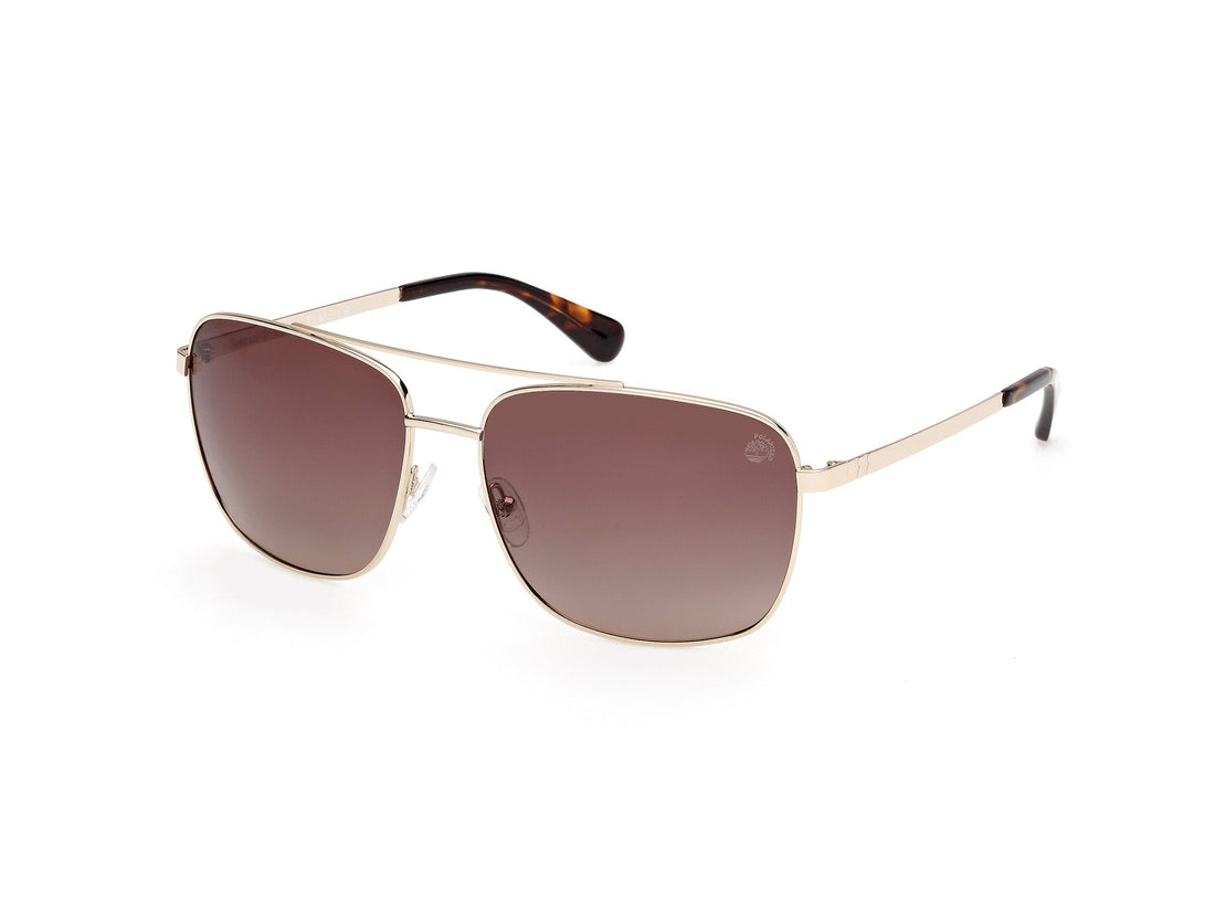 Translation missing: es.seo.product.type.gafas-de-sol timberland tb00044 32h dorado navigator masculino talla 65mm - Translation missing: es.seo.product.alt.imagen-principal