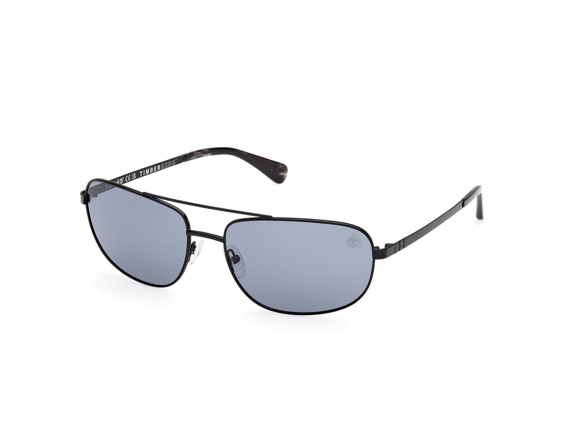 Translation missing: es.seo.product.type.gafas-de-sol timberland tb00045 01d negro navigator masculino talla 66mm - Translation missing: es.seo.product.alt.imagen-principal
