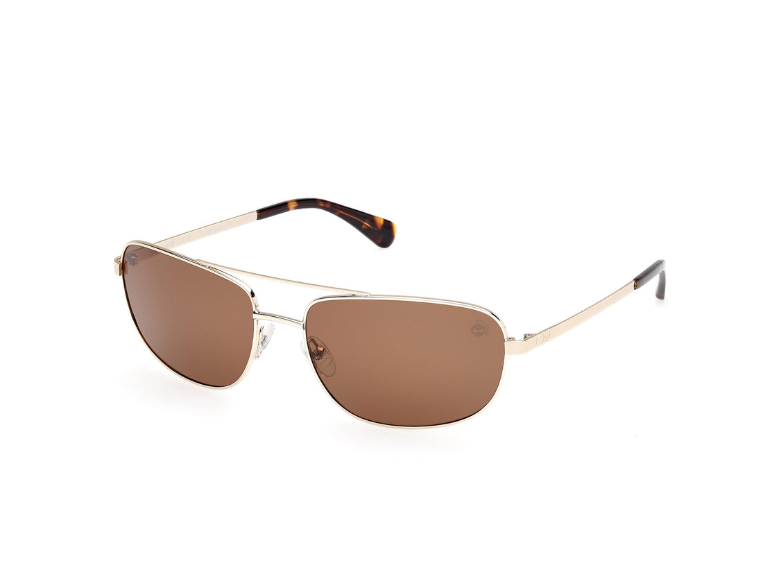 Translation missing: es.seo.product.type.gafas-de-sol timberland tb00045 32h dorado navigator masculino talla 66mm - Translation missing: es.seo.product.alt.imagen-principal