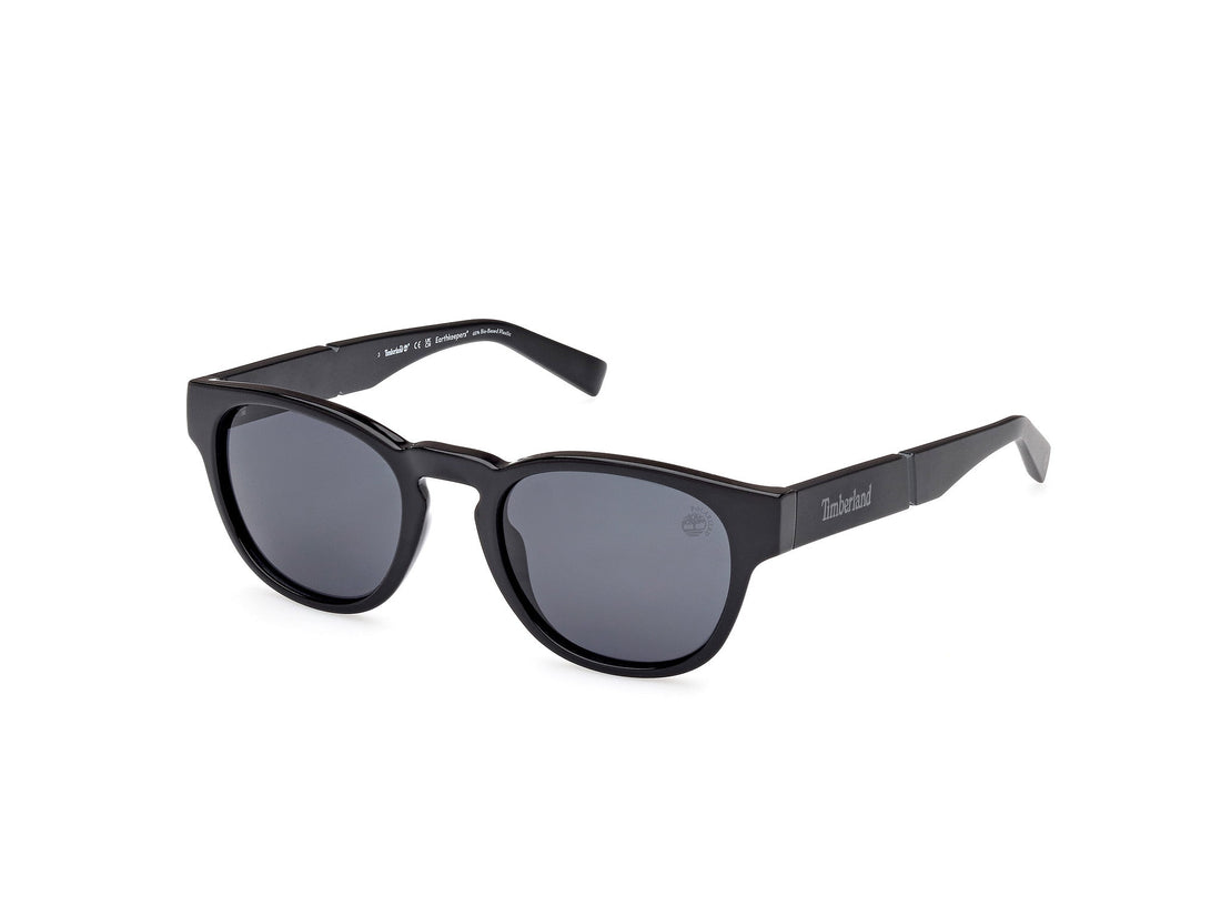 Translation missing: es.seo.product.type.gafas-de-sol timberland tb9334 01d negro masculino talla 51mm - Translation missing: es.seo.product.alt.imagen-principal