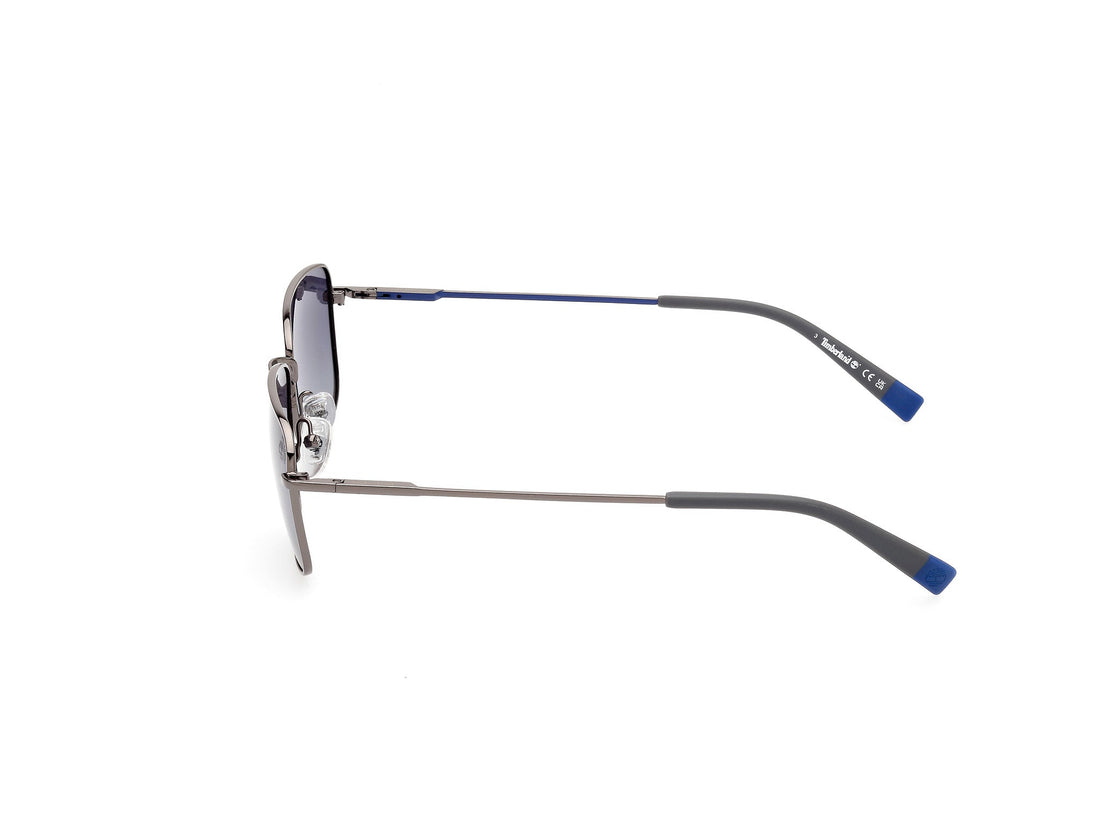 Translation missing: es.seo.product.type.gafas-de-sol timberland tb9338 08d gris masculino talla 57mm - Translation missing: es.seo.product.alt.imagen-secundaria