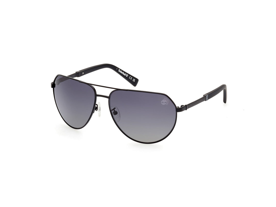 Translation missing: es.seo.product.type.gafas-de-sol timberland tb9340-h 02d negro masculino talla 60mm - Translation missing: es.seo.product.alt.imagen-principal