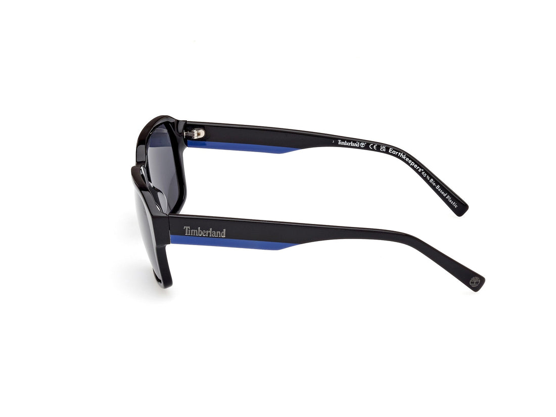 Translation missing: es.seo.product.type.gafas-de-sol timberland tb9343 01d negro masculino talla 57mm - Translation missing: es.seo.product.alt.imagen-secundaria
