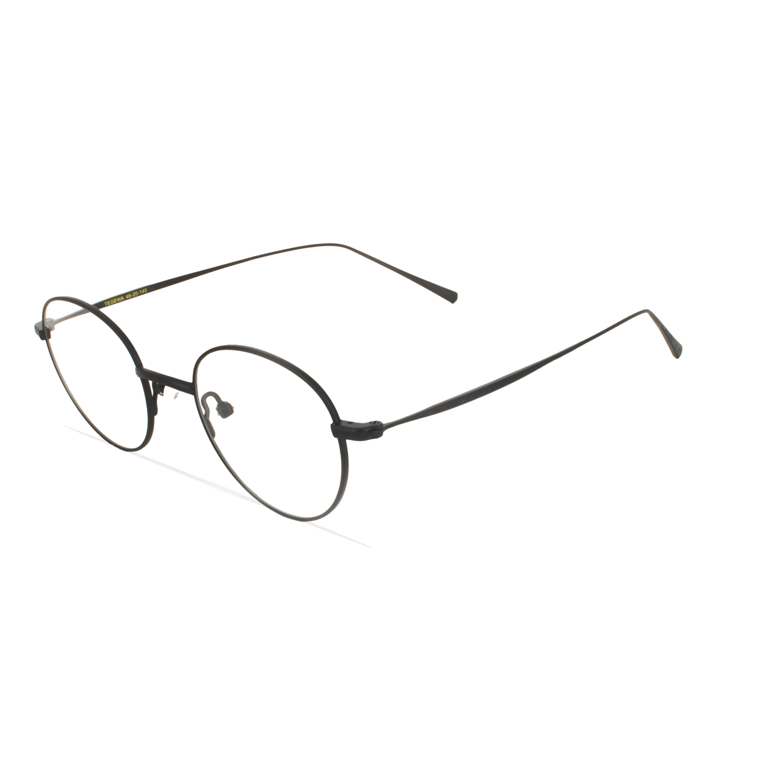 GREYHOUNDERS TEGEWA BLACK 46