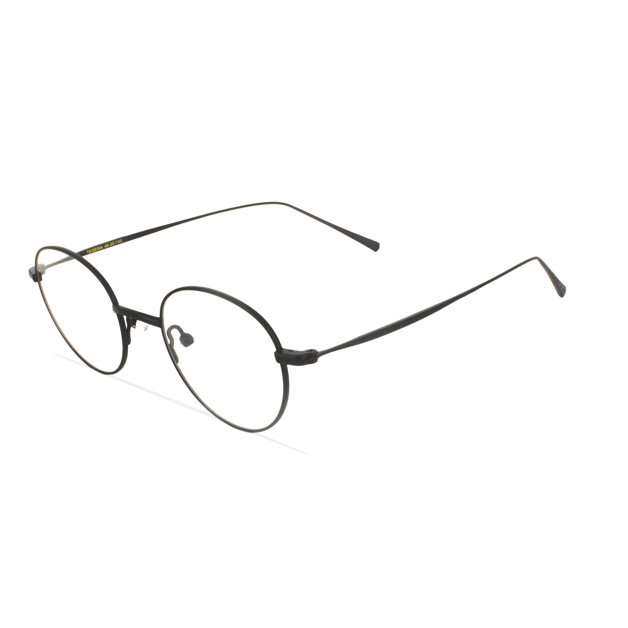 GREYHOUNDERS TEGEWA BLACK 46