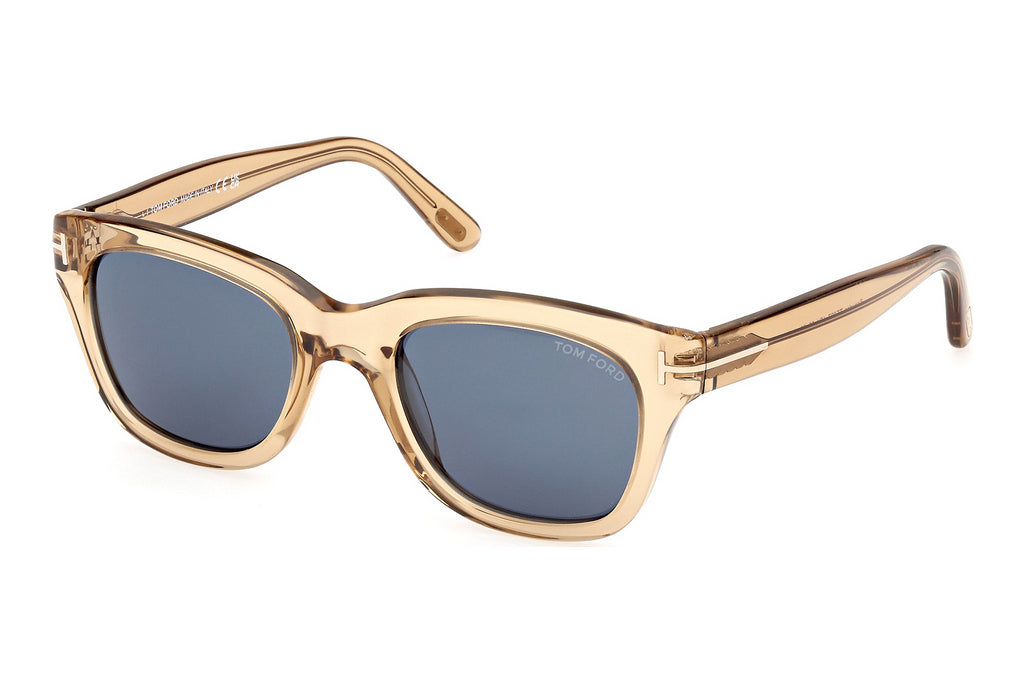 TOM FORD FT0237 SNOWDON 45V 52