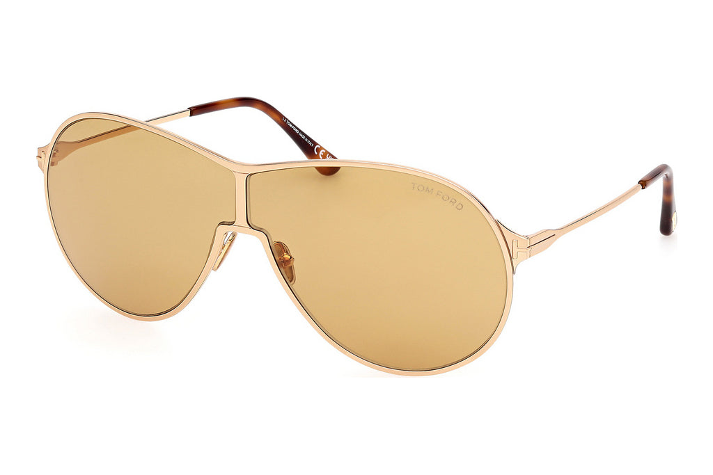 TOM FORD FT1174 GAIA 30E 71