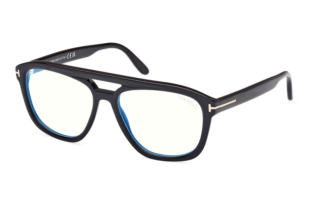 TOM FORD FT6024-B 001 56