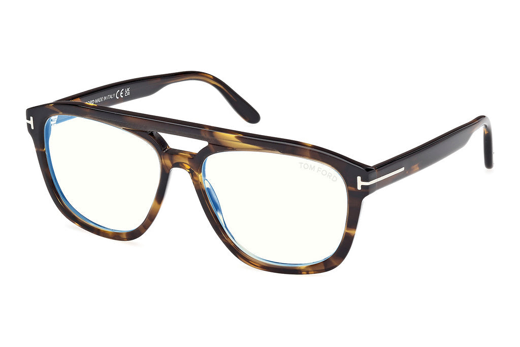 TOM FORD FT6024-B 055 56