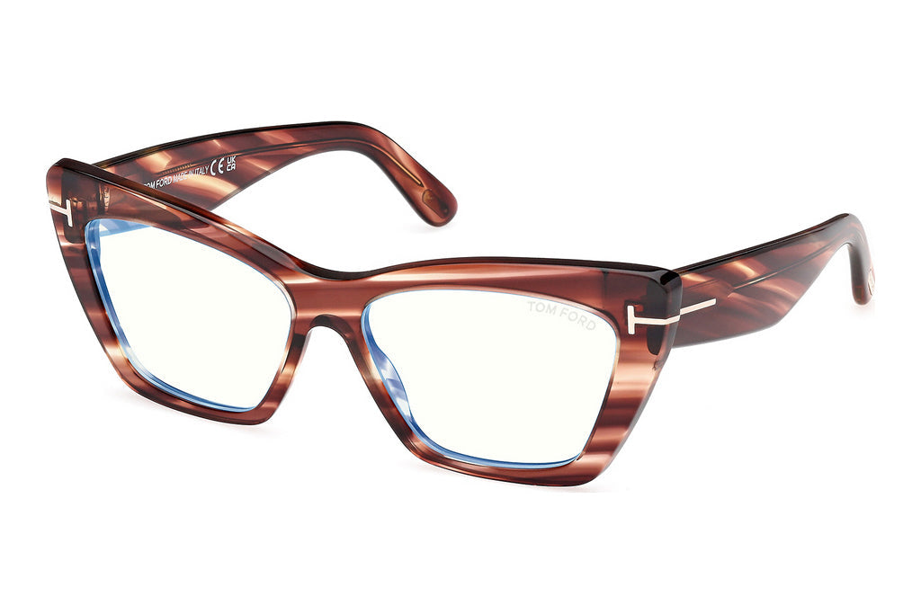 TOM FORD FT6026-B 054 56