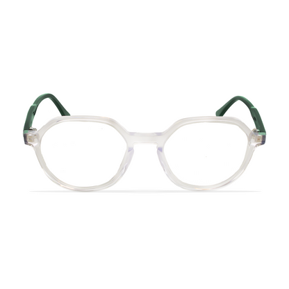 GREYHOUNDERS TULIP CRYSTAL / GREEN 50