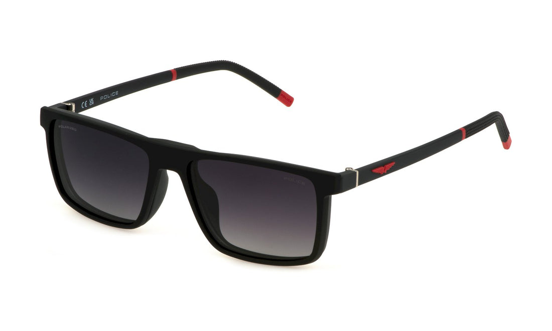 Translation missing: es.seo.product.type.gafas-graduadas police upll74 i41p masculino talla 54mm - Translation missing: es.seo.product.alt.imagen-principal