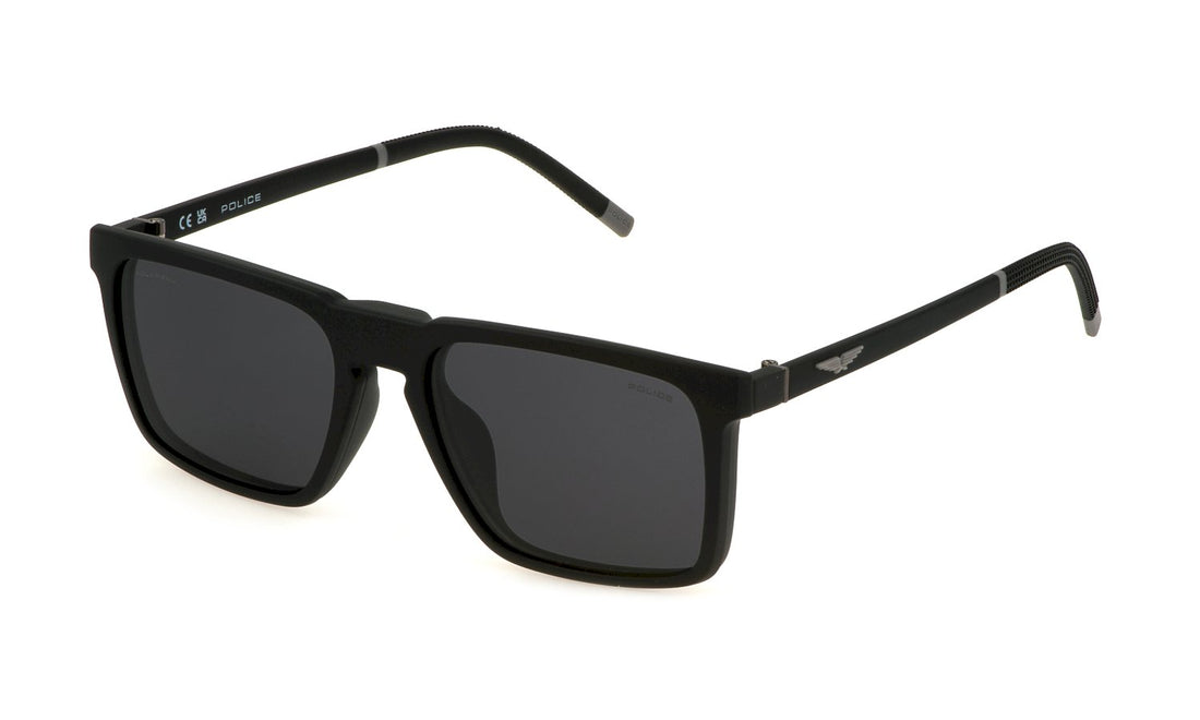 Translation missing: es.seo.product.type.gafas-graduadas police upll75 u28p masculino talla 54mm - Translation missing: es.seo.product.alt.imagen-principal