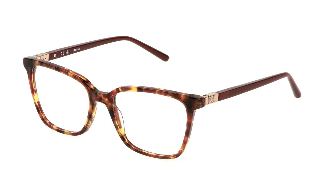 Translation missing: es.seo.product.type.gafas-graduadas escada vese04 09sz femenino talla 53mm - Translation missing: es.seo.product.alt.imagen-principal
