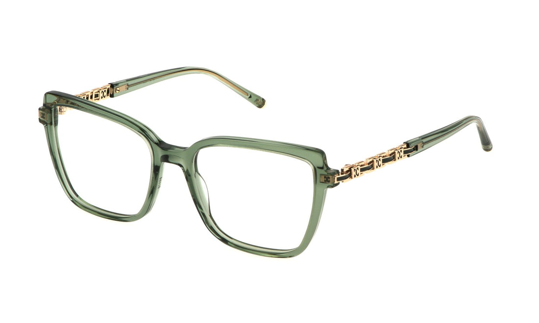 Translation missing: es.seo.product.type.gafas-graduadas escada vese06 02gn femenino talla 54mm - Translation missing: es.seo.product.alt.imagen-principal